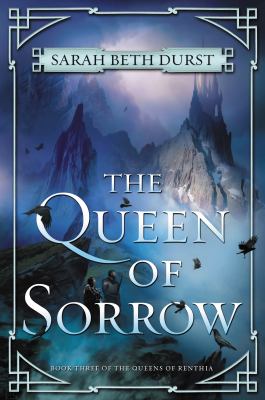 The queen of sorrow /
