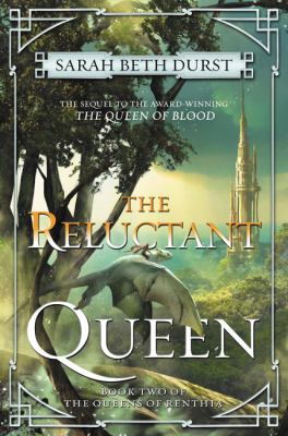 The reluctant queen /