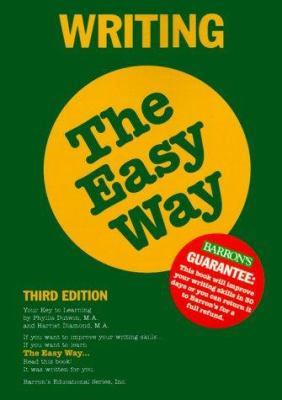 Writing the easy way /