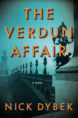 The Verdun affair : a novel /