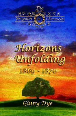 Horizons unfolding, November 1969 - March 1870 /