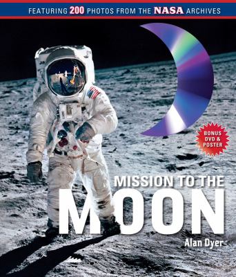 Mission to the moon /