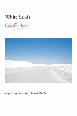 White sands : experiences from the outside world /