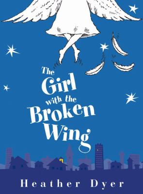 The girl with the broken wing /