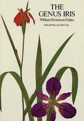 The genus Iris /