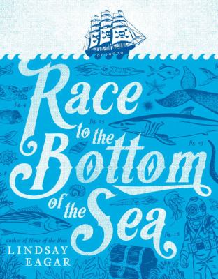Race to the bottom of the sea /