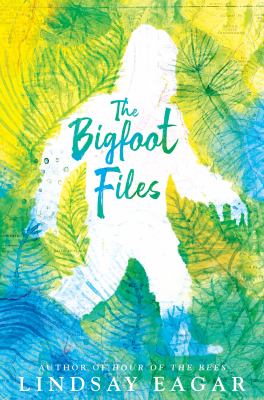 The Bigfoot files /