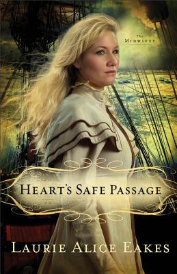 Heart's safe passage : a novel /