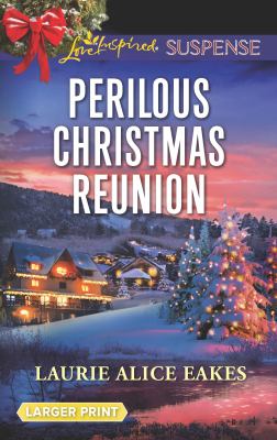 Perilous Christmas reunion /