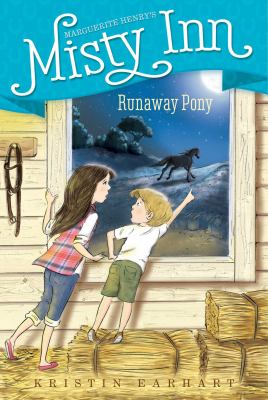 Runaway pony /