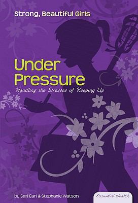 Under pressure handling the stresses of keeping up /