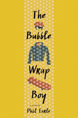 The bubble wrap boy /