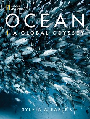 Ocean : a global odyssey /