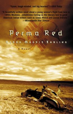 Perma Red [book club bag] /