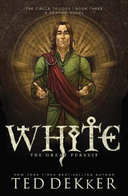 White : the great pursuit /