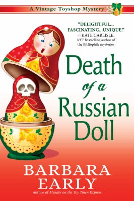 Death of a Russian doll /