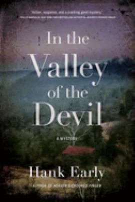In the valley of the devil : an Earl Marcus mystery /