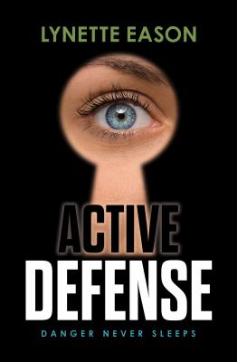 Active defense [large type] /
