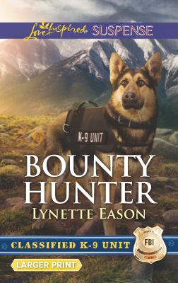 Bounty hunter /