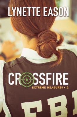 Crossfire [large type] /