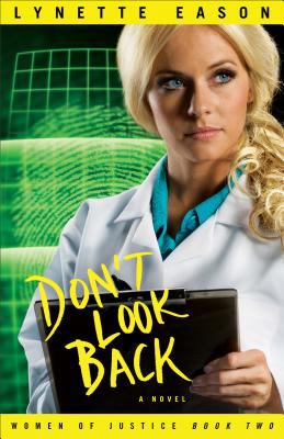 Don't look back : a novel /