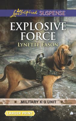 Explosive force /
