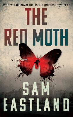The red moth /