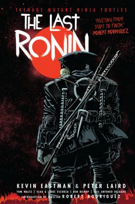 The last Ronin /