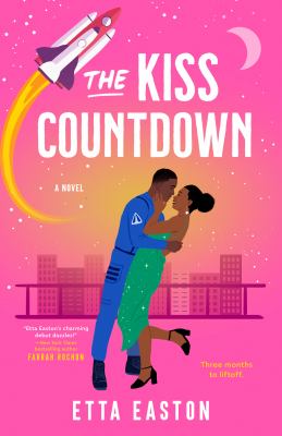 The kiss countdown /