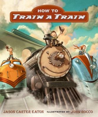 How to train a train /
