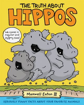 The truth about hippos /