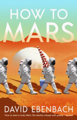 How to Mars /