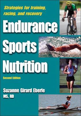 Endurance sports nutrition /
