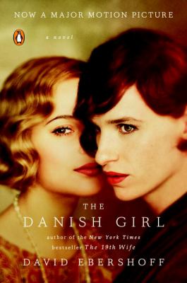 The Danish girl : a novel /