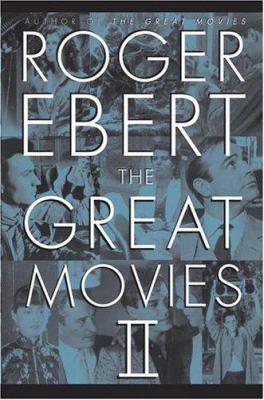 The great movies II /