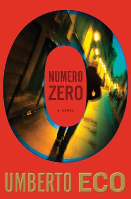 Numero zero /