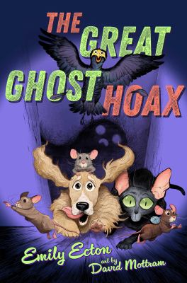The great ghost hoax /