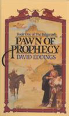 Pawn of prophecy / 1.