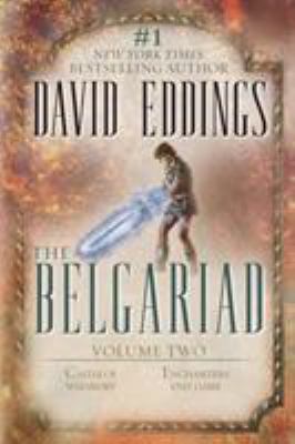 The Belgariad. Volume two /