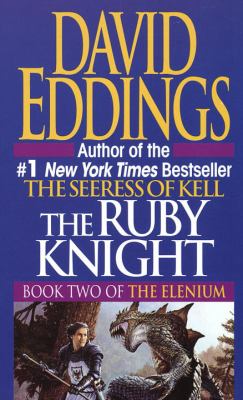 The ruby knight /