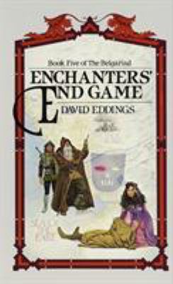 Enchanters' end game /