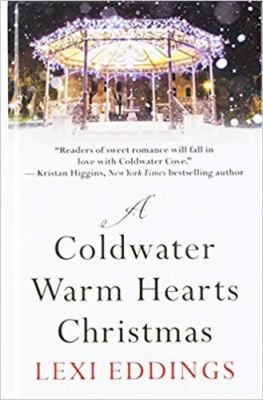 A Coldwater warm hearts Christmas [large type] /
