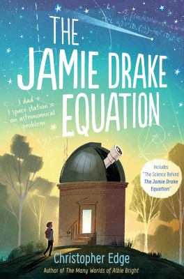 The Jamie Drake equation /