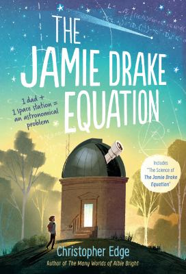 The Jamie Drake equation /