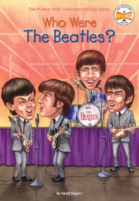 Who were the Beatles? /