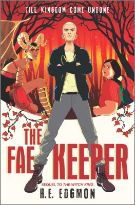 The fae keeper /