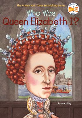 Who was Queen Elizabeth? /