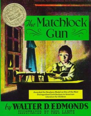 The matchlock gun /