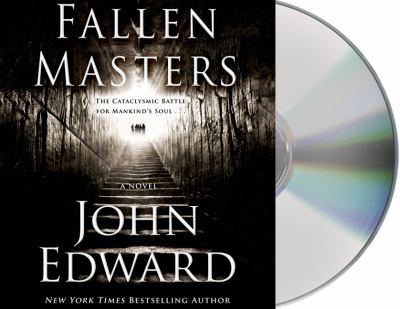 Fallen masters [compact disc, unabridged] /