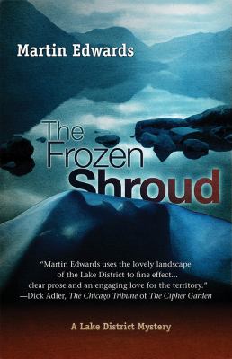 The frozen shroud /